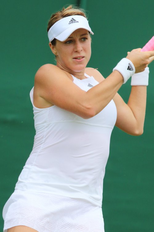 Anastasia Pavlyuchenkova