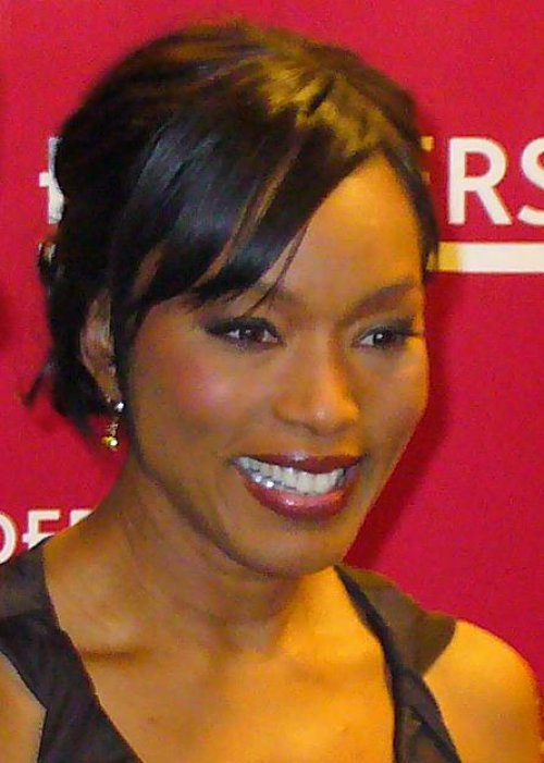 Angela Bassett