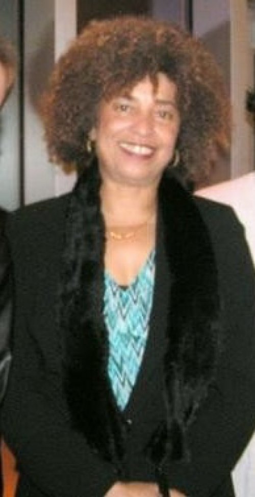 Angela Davis
