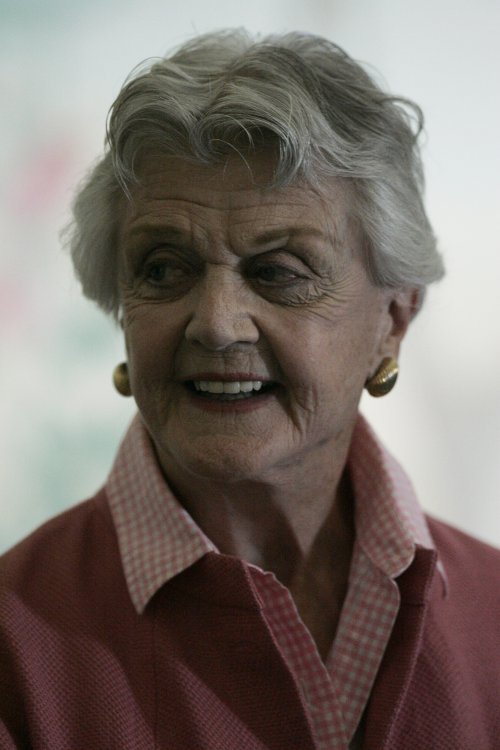 Angela Lansbury
