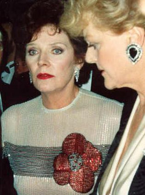 Angela Lansbury