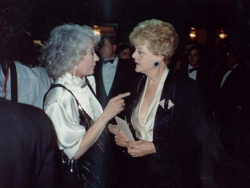 Angela Lansbury