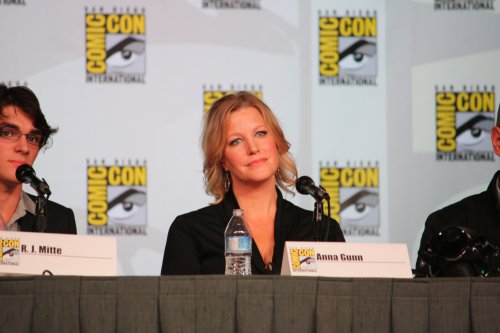 Anna Gunn