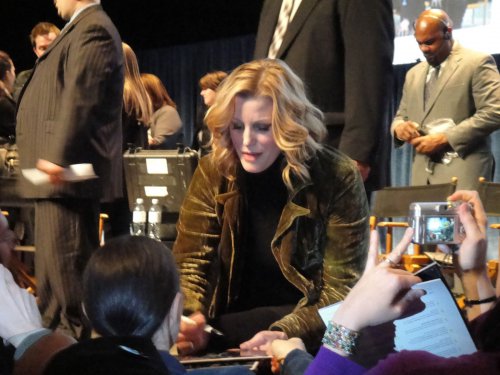 Anna Gunn