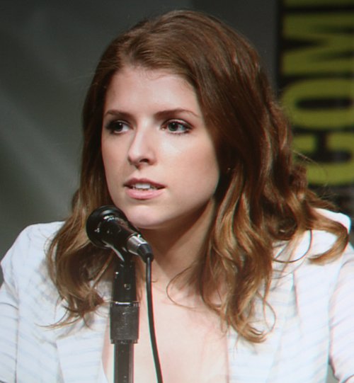 Anna Kendrick