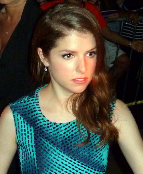 Anna Kendrick