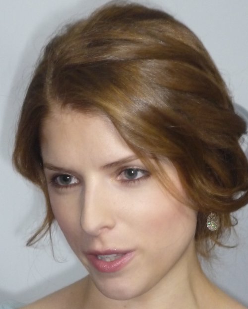 Anna Kendrick
