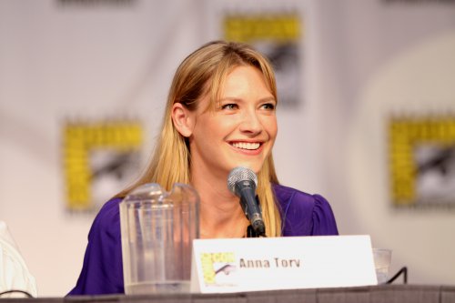 Anna Torv
