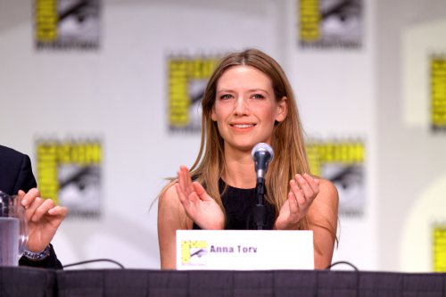 Anna Torv