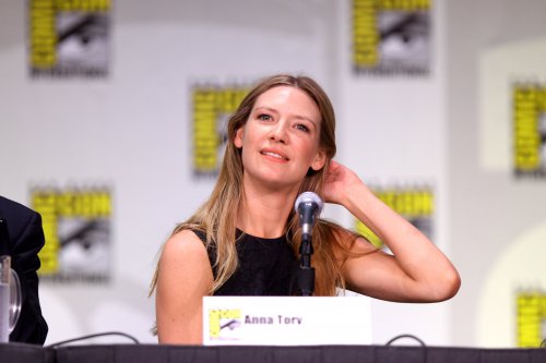 Anna Torv