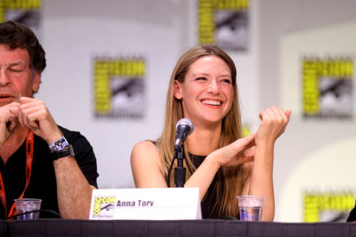 Anna Torv