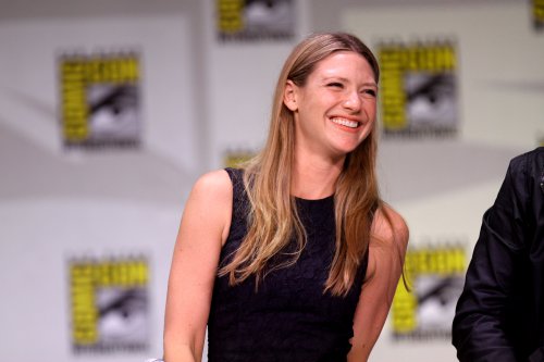 Anna Torv