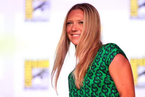 Anna Torv