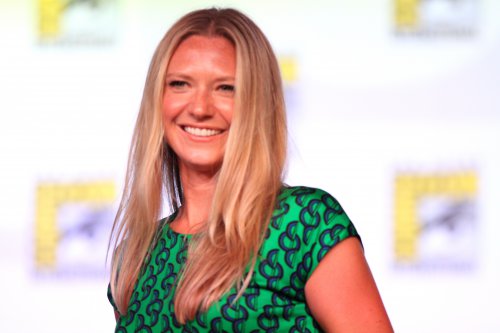 Anna Torv