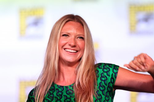 Anna Torv