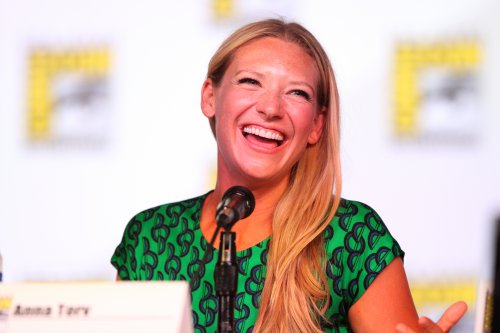 Anna Torv
