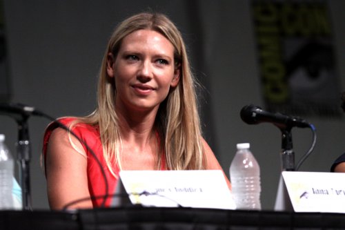 Anna Torv