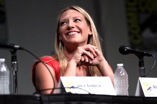Anna Torv