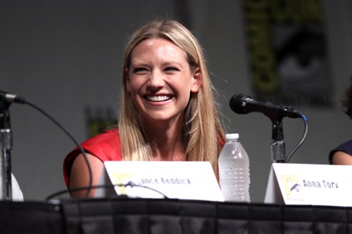 Anna Torv