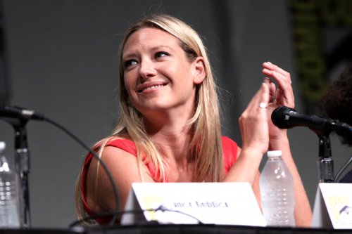 Anna Torv