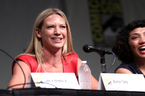 Anna Torv