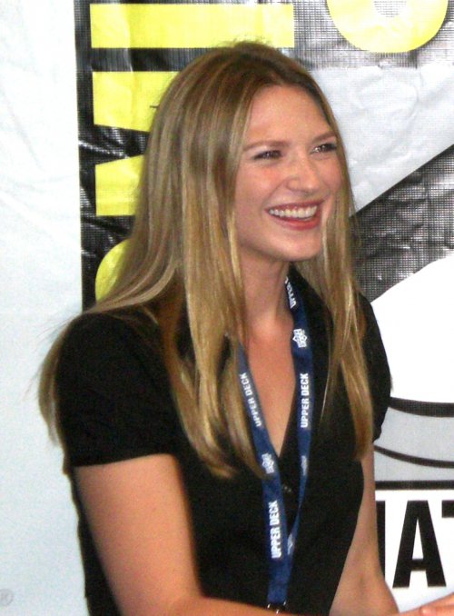 Anna Torv
