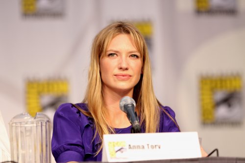Anna Torv