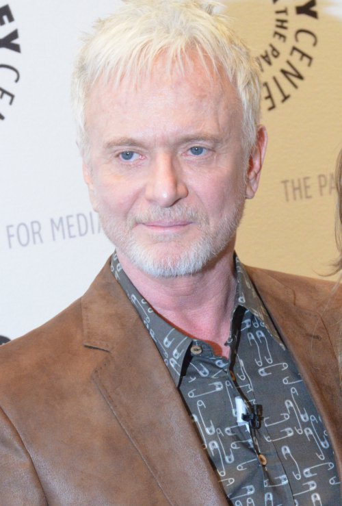 Tony Geary