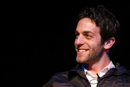 B.J. Novak