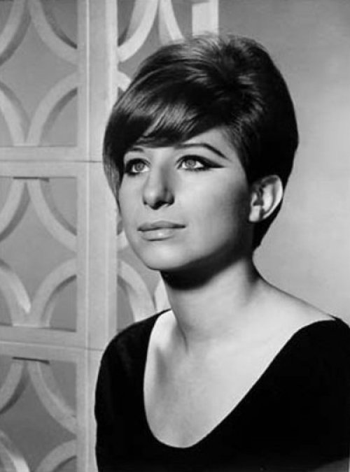 Barbra Streisand