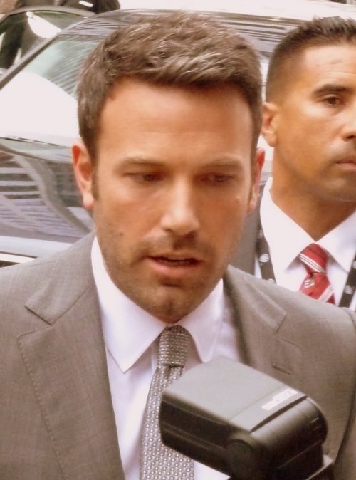 Ben Affleck