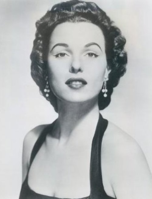 Bess Myerson