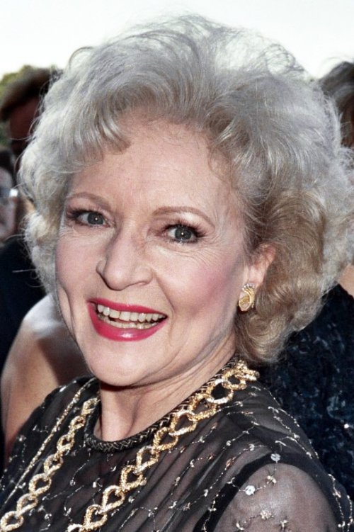 Betty White