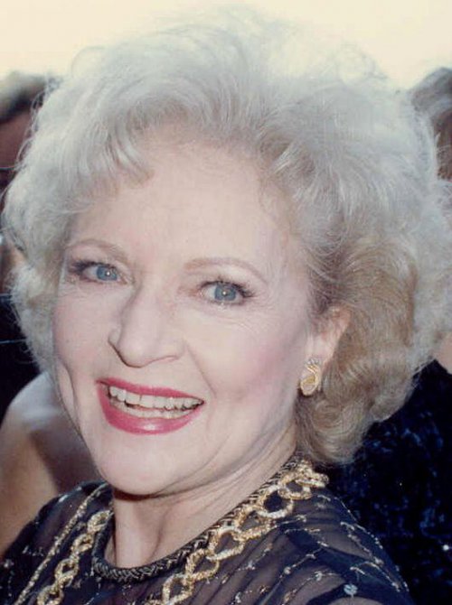 Betty White