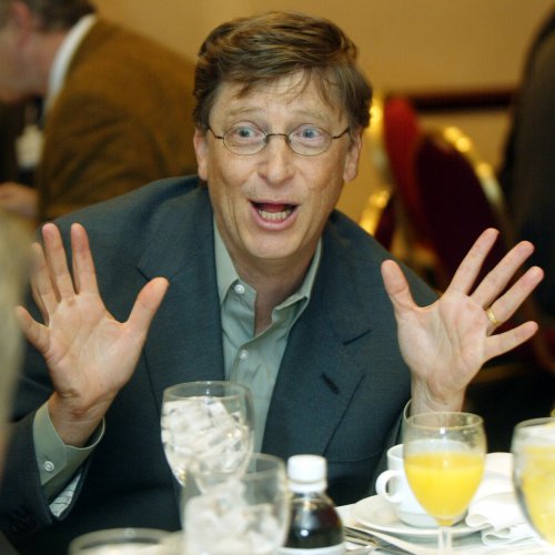 Bill Gates