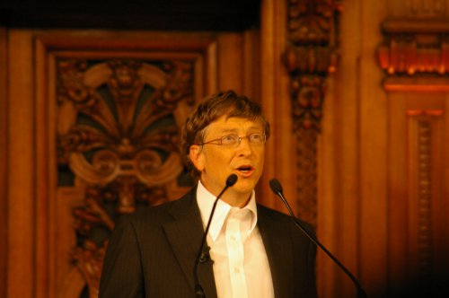 Bill Gates