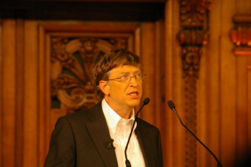 Bill Gates