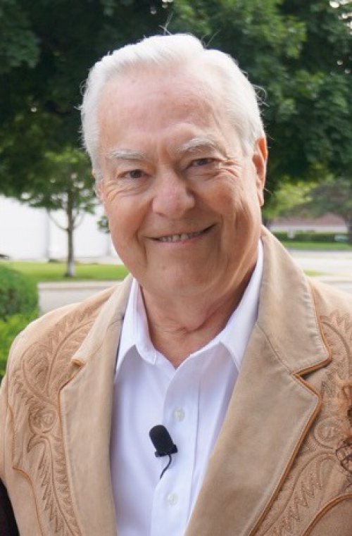 Bill Kurtis
