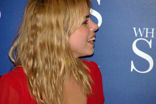 Billie Piper