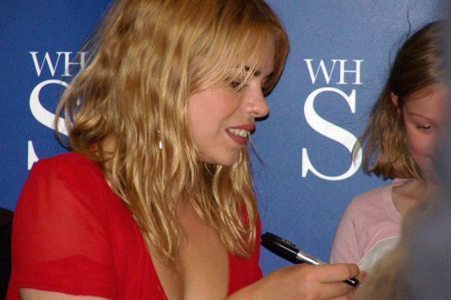 Billie Piper