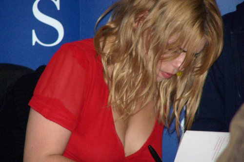 Billie Piper