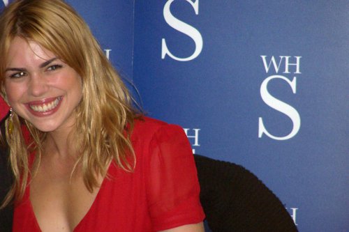 Billie Piper