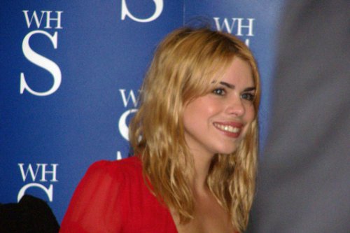 Billie Piper