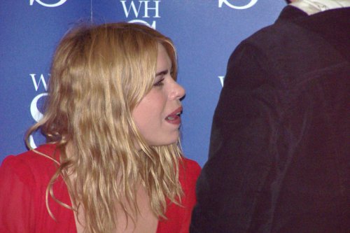 Billie Piper