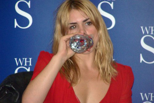 Billie Piper