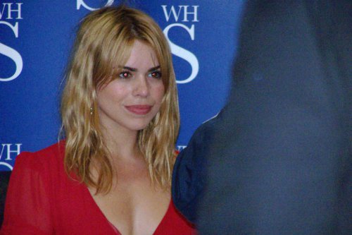Billie Piper