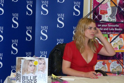 Billie Piper