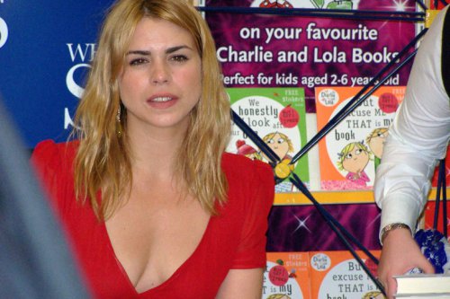 Billie Piper
