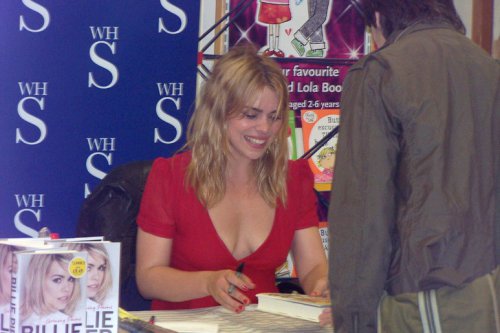 Billie Piper