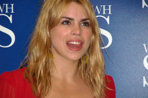 Billie Piper